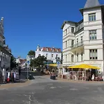 By Interhome Ostseebad Heringsdorf