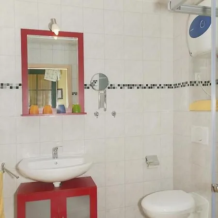 By Interhome * Χέρινγκσντορφ