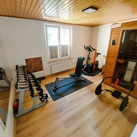 By Interhome